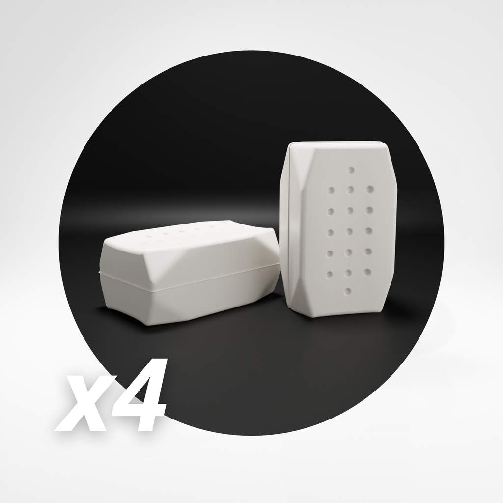 JAWLAB - Pack débutant