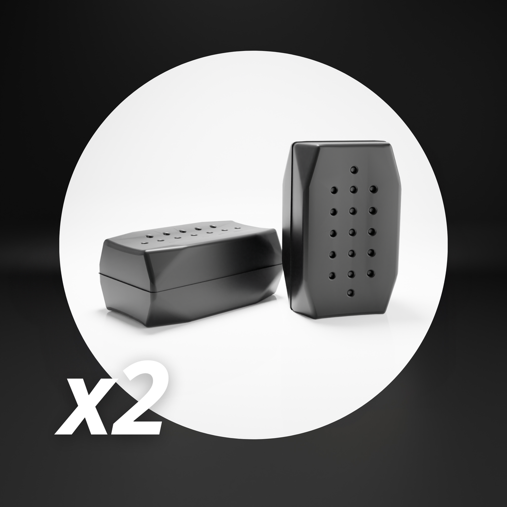 JAWLAB - Pack débutant