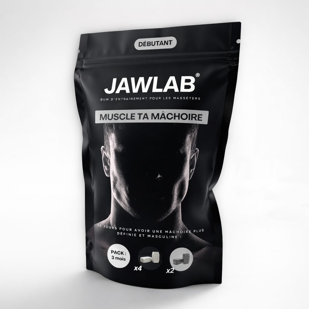 JAWLAB - Pack débutant