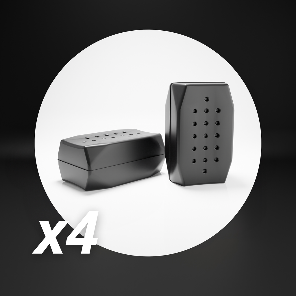 JAWLAB - Pack confirmé