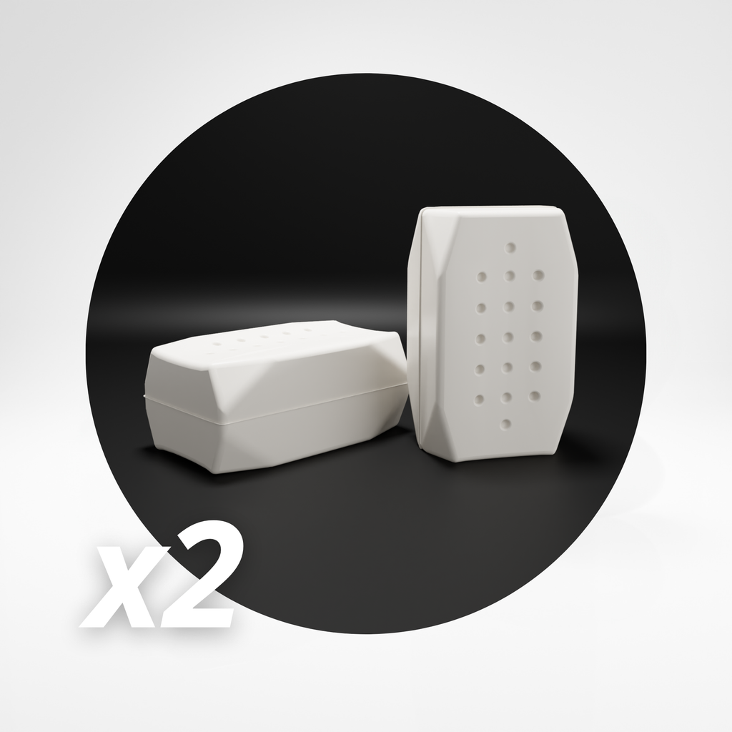 JAWLAB - Pack confirmé