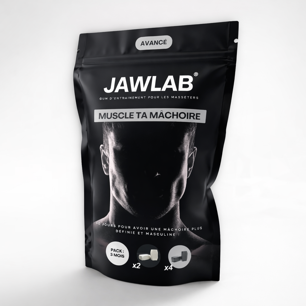 JAWLAB - Pack confirmé